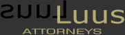 luusattorneys logo